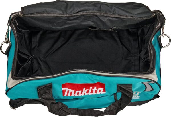 Makita 831278-2 LXT400 Heavy Duty Tool Bag - Image 2